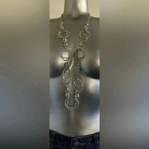 💟💎Vintage Statement  Necklace